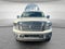 2019 Nissan Titan Platinum Reserve
