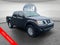 2015 Nissan Frontier SV
