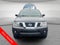 2015 Nissan Frontier SV