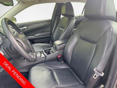 2015 Chrysler 300 Limited