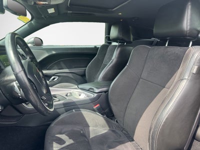 2020 Dodge Challenger GT