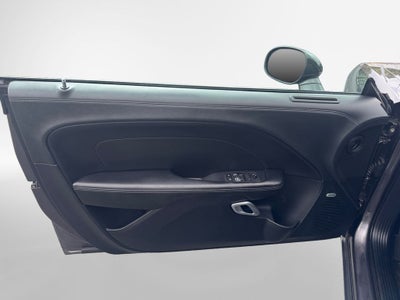 2020 Dodge Challenger GT