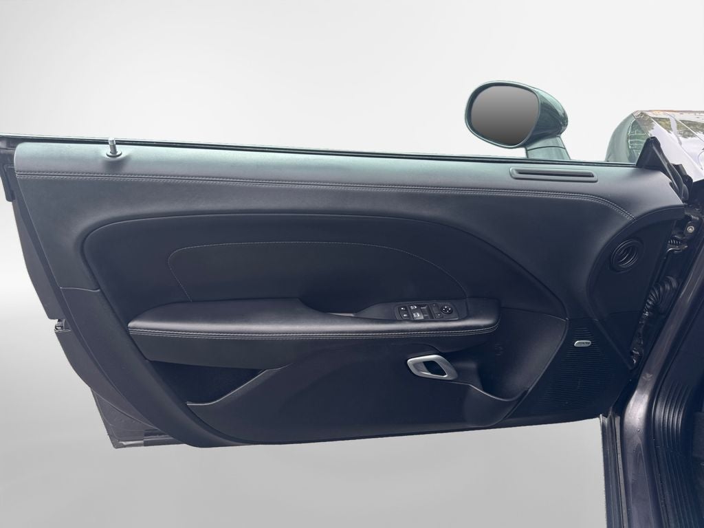 2020 Dodge Challenger GT