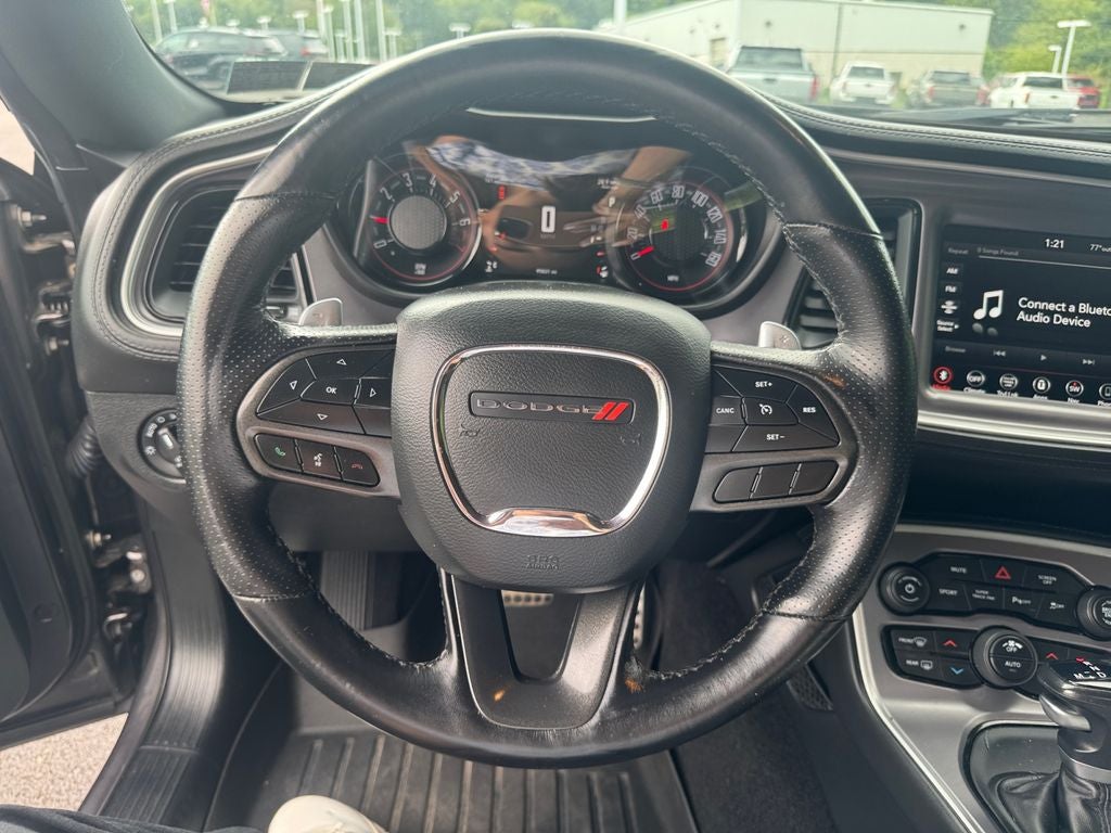 2020 Dodge Challenger GT