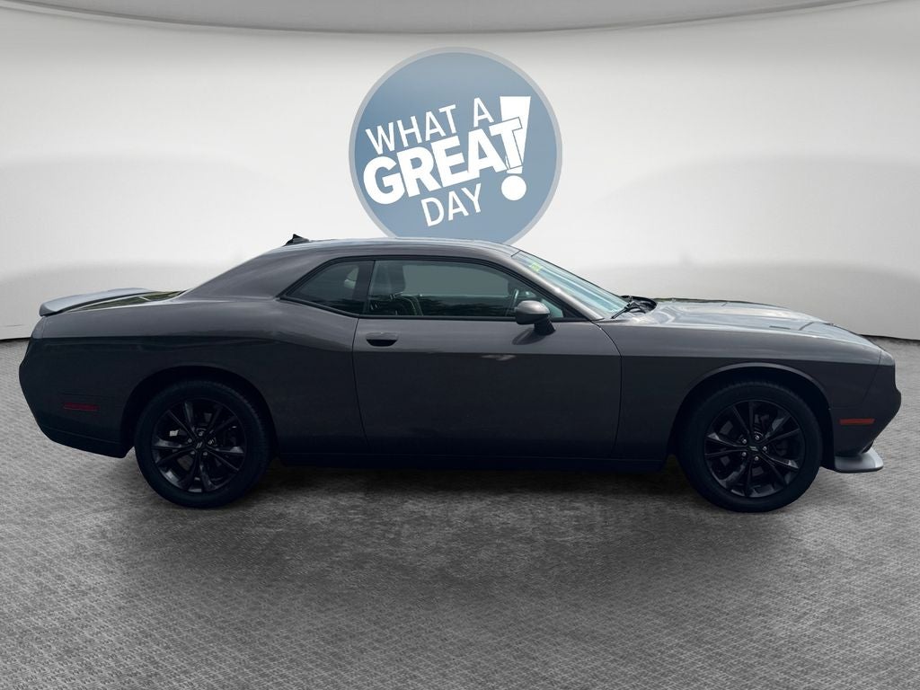 2020 Dodge Challenger GT