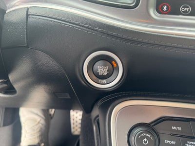 2020 Dodge Challenger GT
