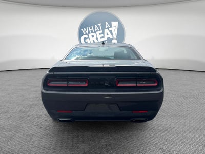 2020 Dodge Challenger GT