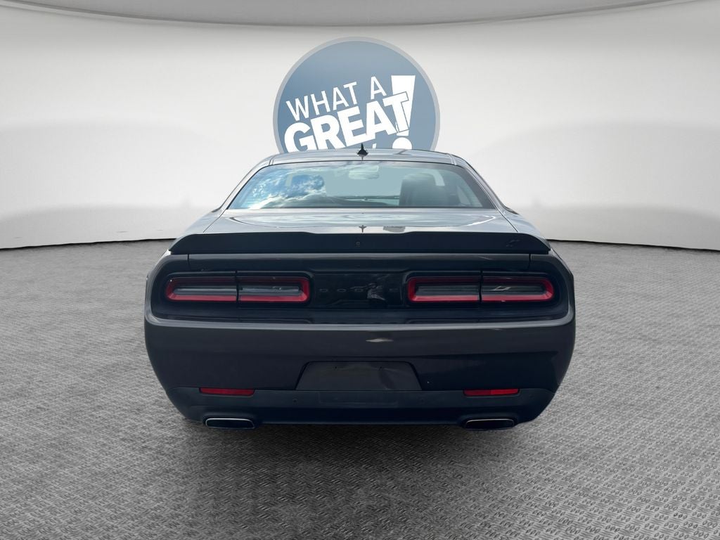 2020 Dodge Challenger GT