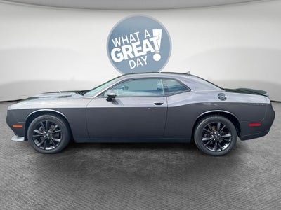 2020 Dodge Challenger GT