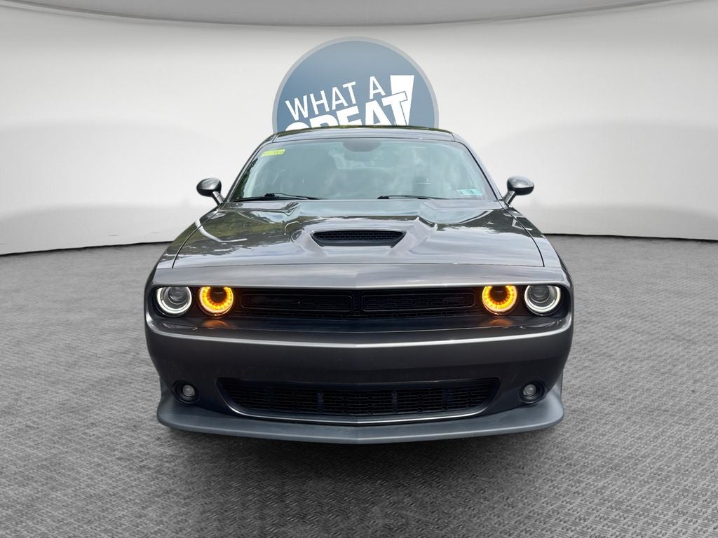 2020 Dodge Challenger GT