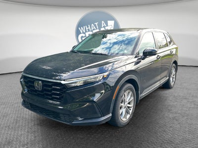 2023 Honda CR-V EX