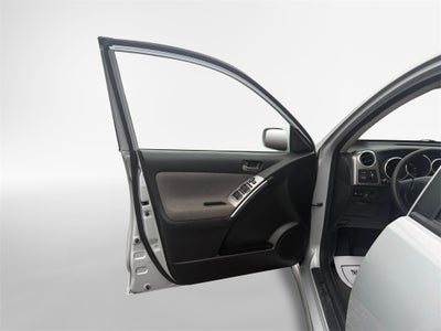 2007 Toyota Matrix Base