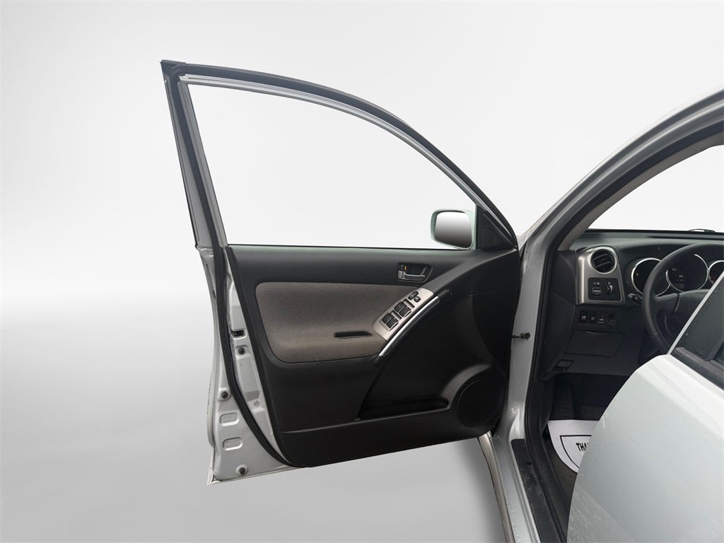 2007 Toyota Matrix Base