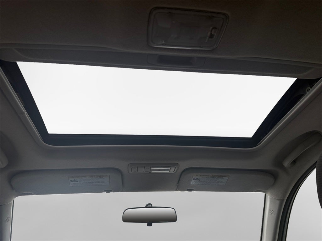 2007 Toyota Matrix Base