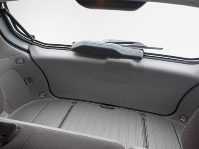2007 Toyota Matrix Base