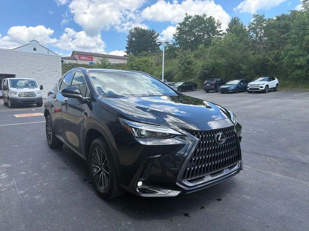 2023 Lexus NX 350 Premium