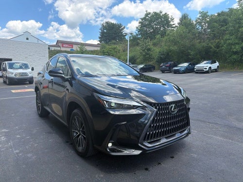 2023 Lexus NX 350 Premium