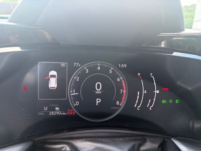 2023 Lexus NX 350 Premium