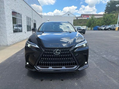 2023 Lexus NX 350 Premium