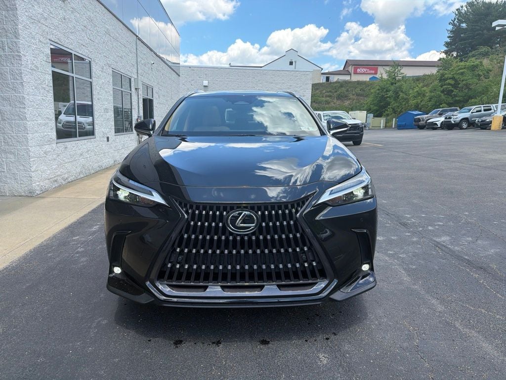 2023 Lexus NX 350 Premium