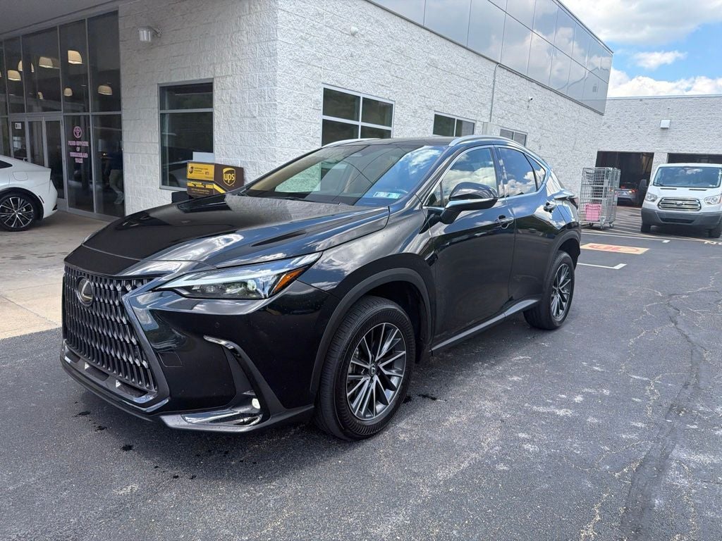 2023 Lexus NX 350 Premium