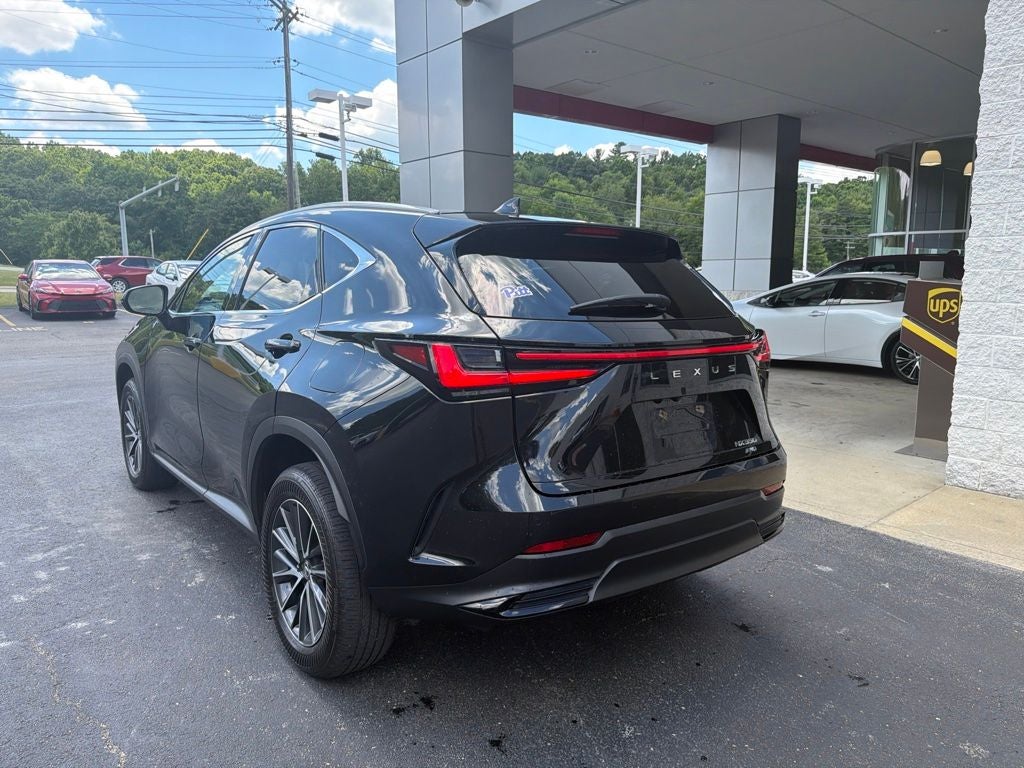 2023 Lexus NX 350 Premium