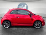 2017 FIAT 500 Pop