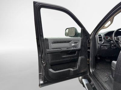 2019 RAM 2500 Big Horn