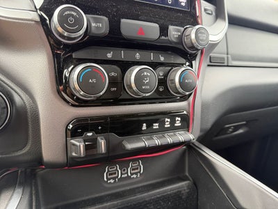 2019 RAM 2500 Big Horn