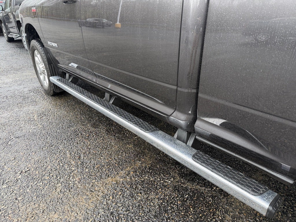 2019 RAM 2500 Big Horn