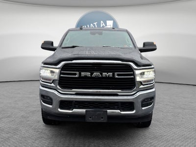 2019 RAM 2500 Big Horn