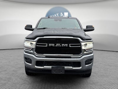 2019 RAM 2500 Big Horn
