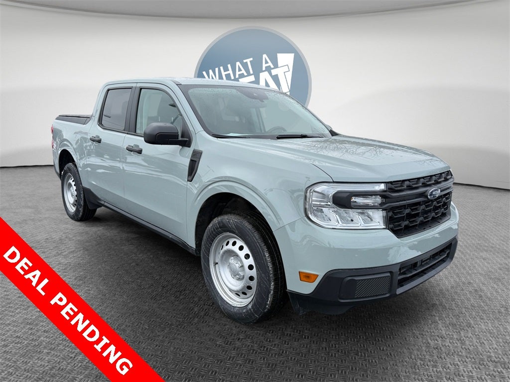 2023 Ford Maverick XL