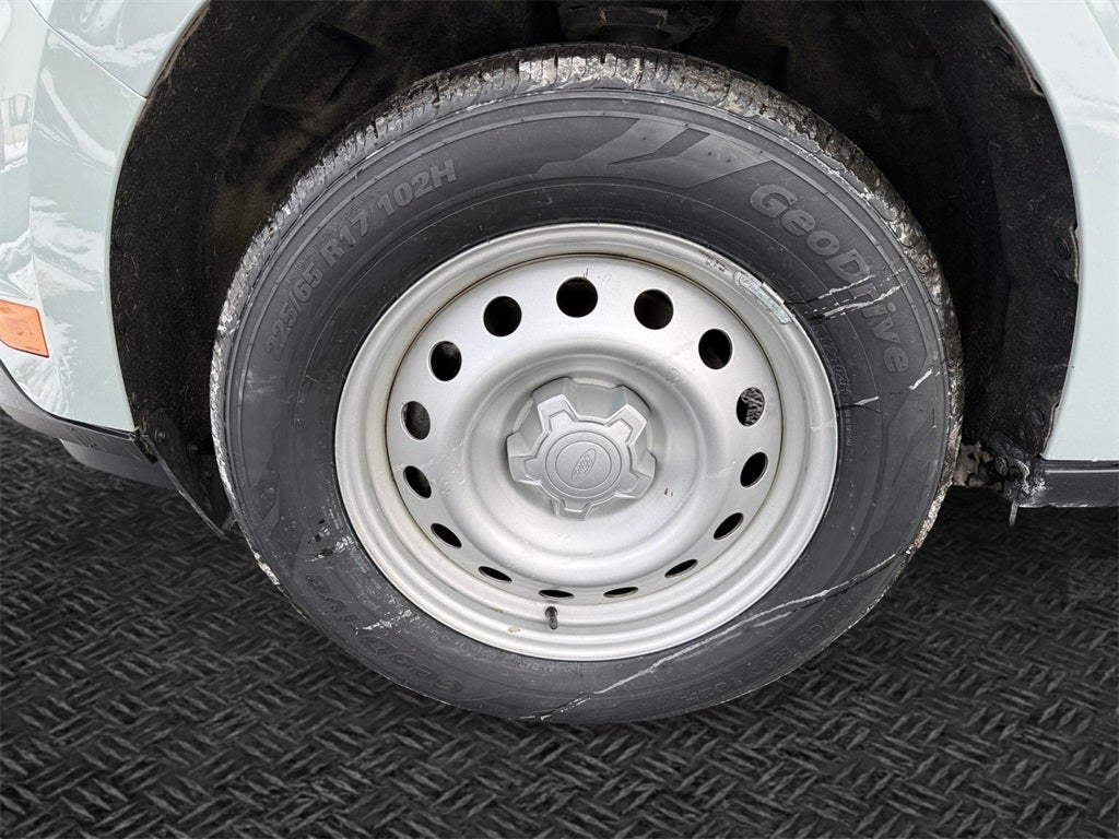 2023 Ford Maverick XL