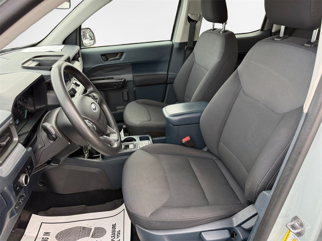 2023 Ford Maverick XL