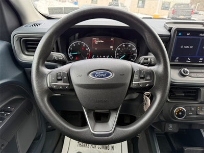 2023 Ford Maverick XL