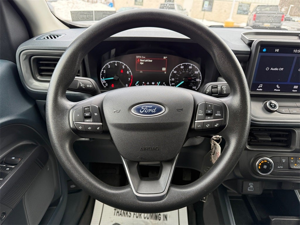 2023 Ford Maverick XL