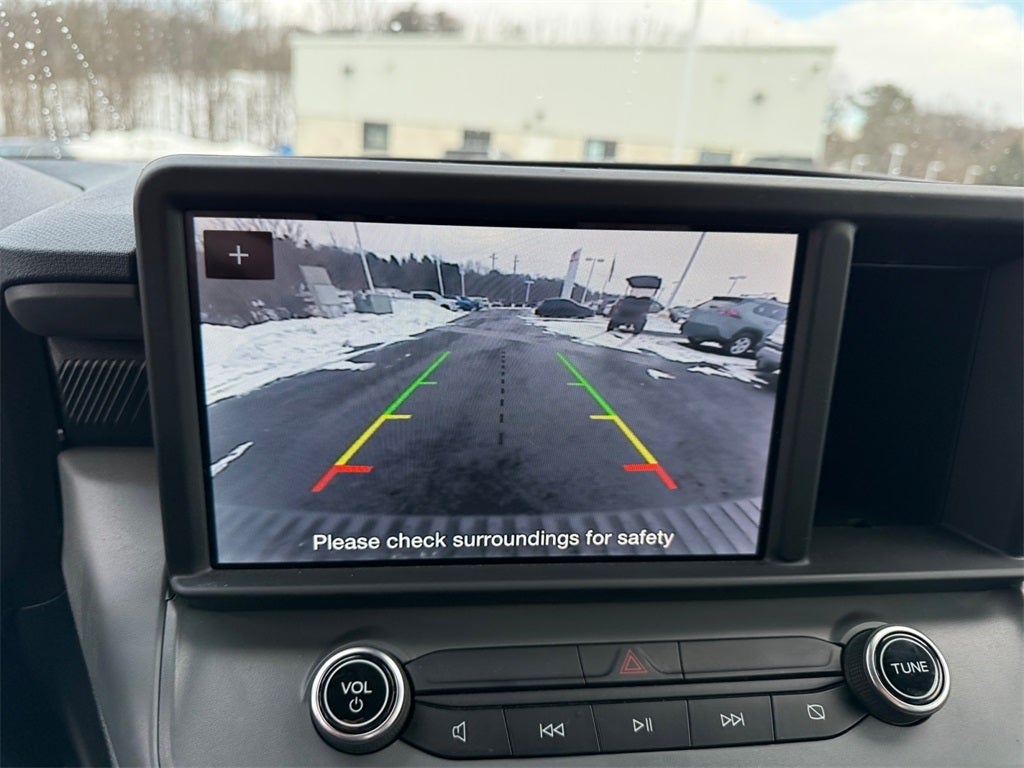 2023 Ford Maverick XL