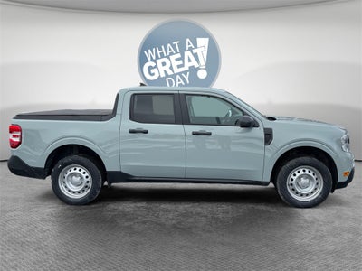 2023 Ford Maverick XL