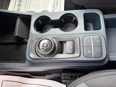 2023 Ford Maverick XL