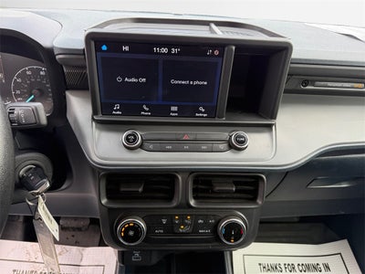 2023 Ford Maverick XL