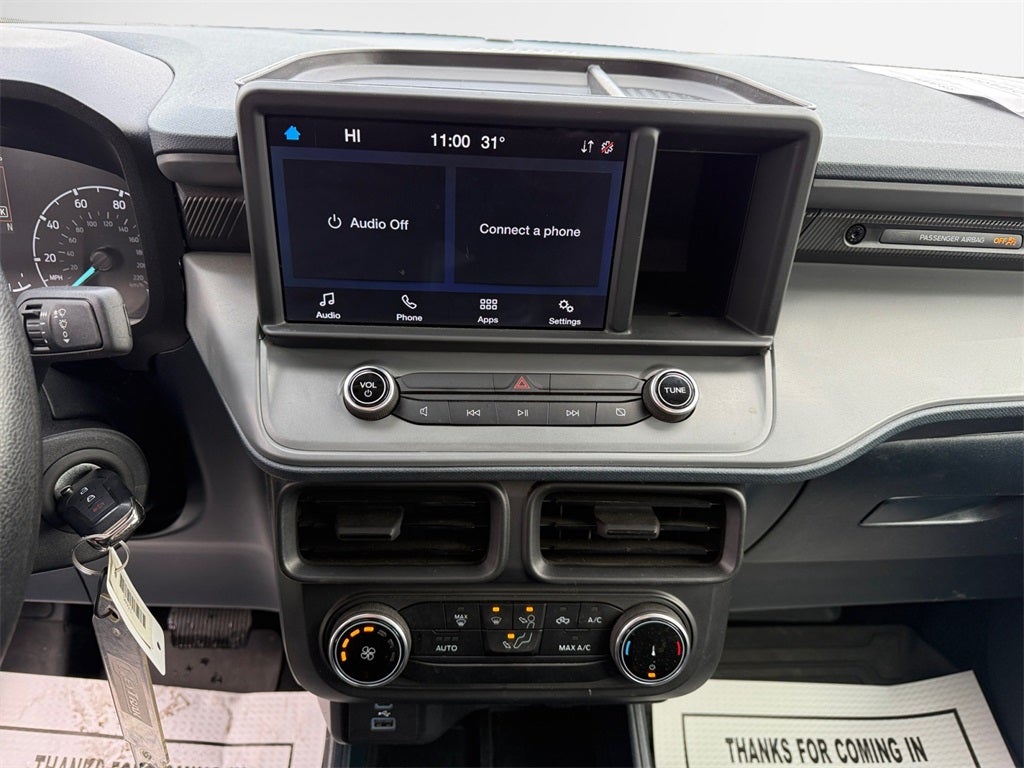 2023 Ford Maverick XL