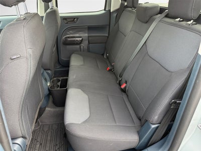 2023 Ford Maverick XL