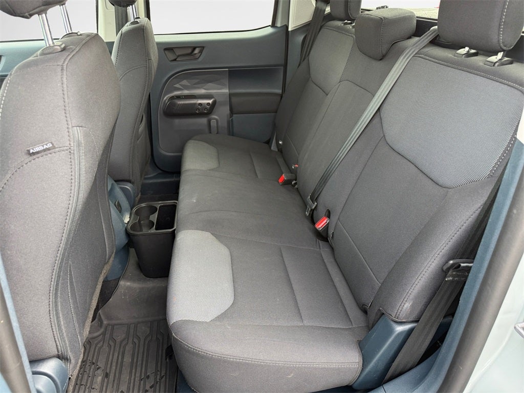 2023 Ford Maverick XL