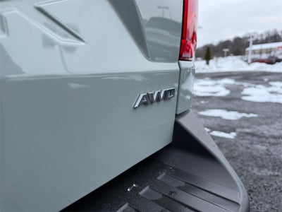 2023 Ford Maverick XL