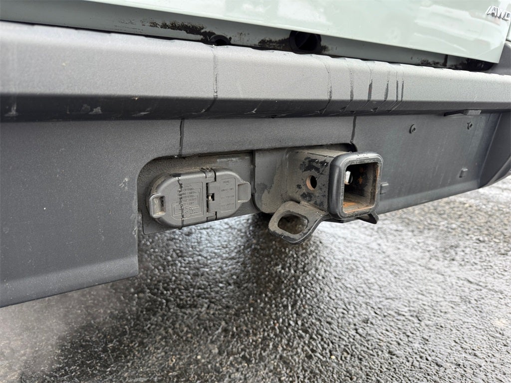 2023 Ford Maverick XL