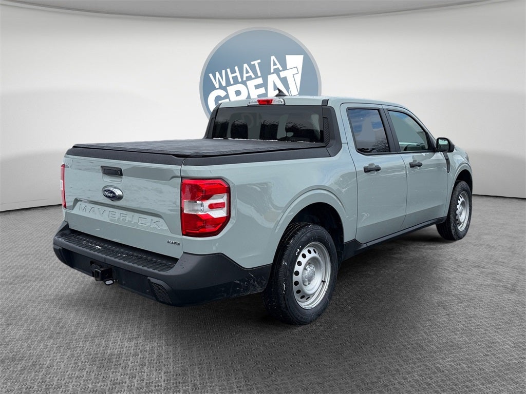 2023 Ford Maverick XL