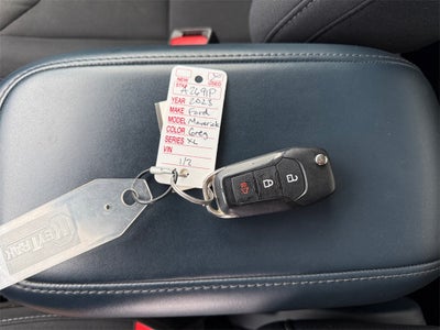 2023 Ford Maverick XL