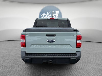 2023 Ford Maverick XL