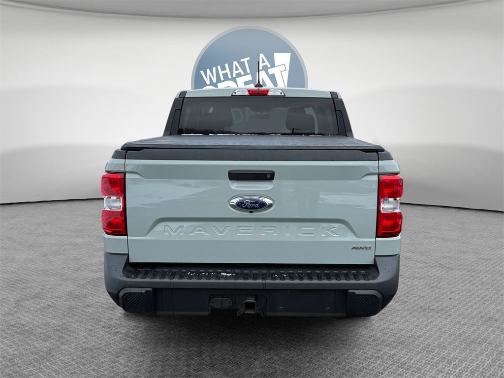 2023 Ford Maverick XL